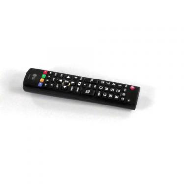 LG AKB75095330 Remote Control; Remote Tr
