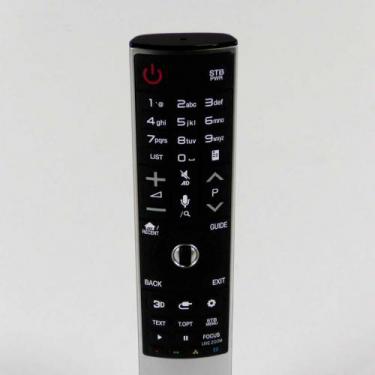 LG AKB75455601 Remote Control; Remote Tr