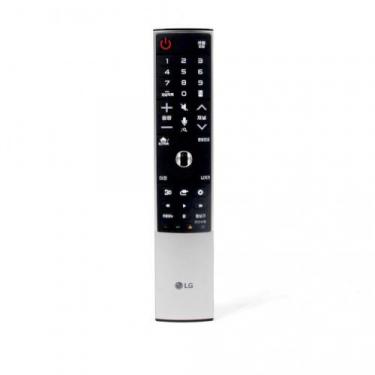 LG AKB75455603 Remote Control; Remote Tr