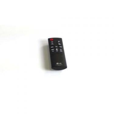 LG AKB75595301 Remote Control; Remote Tr
