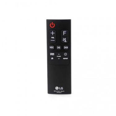 LG AKB75595331 Remote Control; Remote Tr