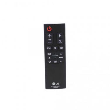 LG AKB75595342 Remote Control; Remote Tr