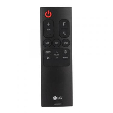 LG AKB75595361 Remote Control; Remote Tr