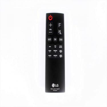 LG AKB75595401 Remote Control; Remote Tr