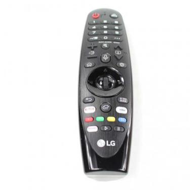 LG AKB75635301 Remote Control; Remote Tr