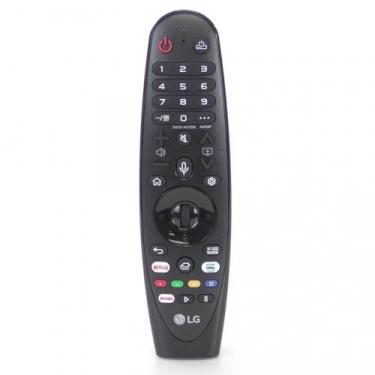 LG AKB75635305 Remote Control; Remote Tr