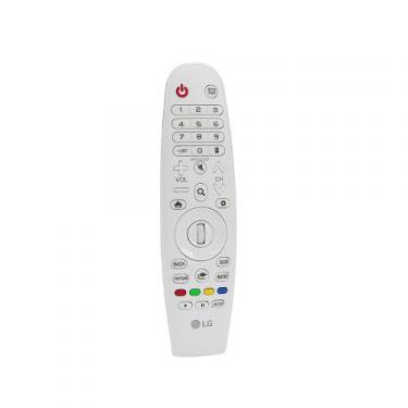 LG AKB75695302 Remote Controller Assembl