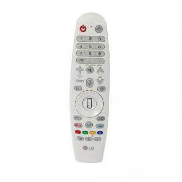 LG AKB75735303 Remote Control; Remote Tr