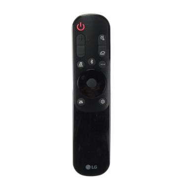 LG AKB76038001 Stand Base; Remote Contro