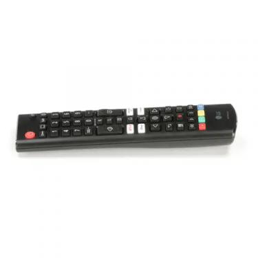 LG AKB76040302 Remote Control; Remote Co