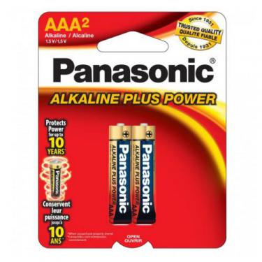 Panasonic AM-4PA/2B Battery
