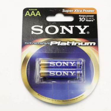Sony AM4PTB2D Battery-Aaa; Sony Oem