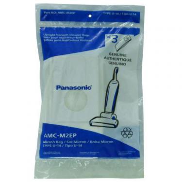 Panasonic AMC-M2EP Bag-Dust-Micron, U14