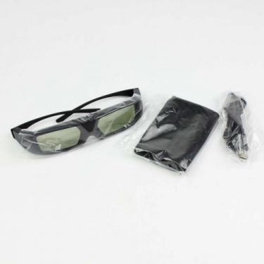 Sharp AN-3DG30 3D Glasses