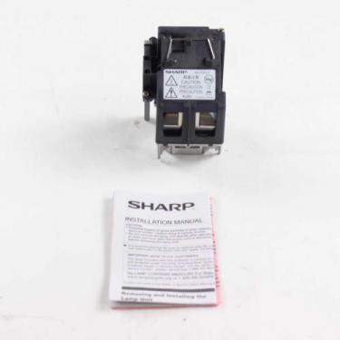 Sharp ANK30LP/1 Lamp-Projection; Projecto