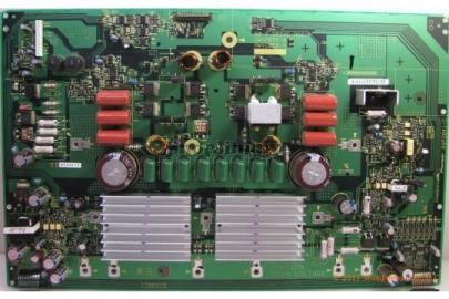 Pioneer AWV2035-A PC Board-Y Drive/Y Main/Y