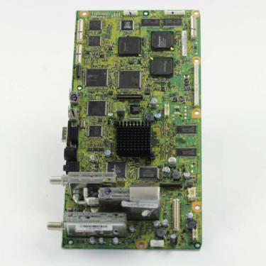 Pioneer AWV2312 PC Board-Main; Control,