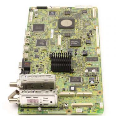 Pioneer AWV2456 PC Board-Main;