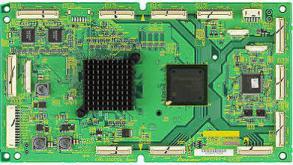 Pioneer AWW1316 PC Board-Digital,