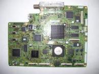 Pioneer AWW1371 PC Board-Main; With Tuner