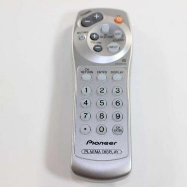 Pioneer AXD1539 Remote Control; Remote Tr