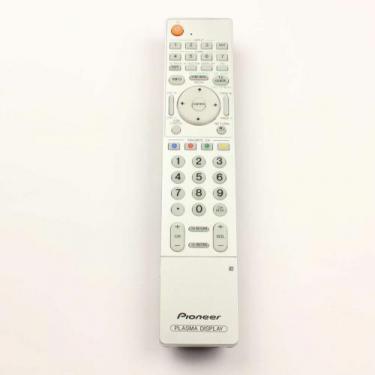 Pioneer AXD1550-R Remote Control; Remote Tr