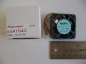 Pioneer AXM1042 Fan; Media Receiver-Small