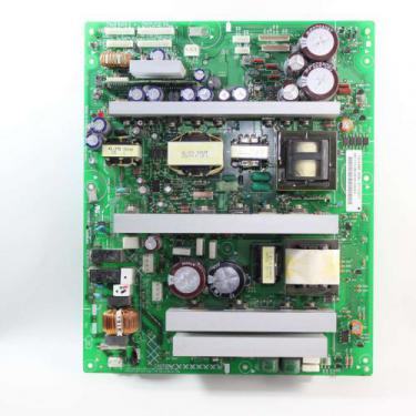 Pioneer AXY1153 PC Board-Power Supply; 1H