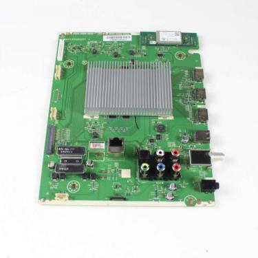 Philips AY1R5MMA-001 PC Board-Main; Digital Ma