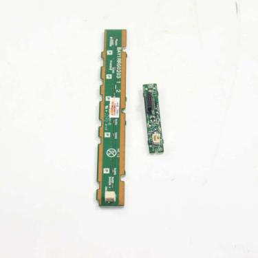 Philips AY1RSMSW-001 Msw Assembly