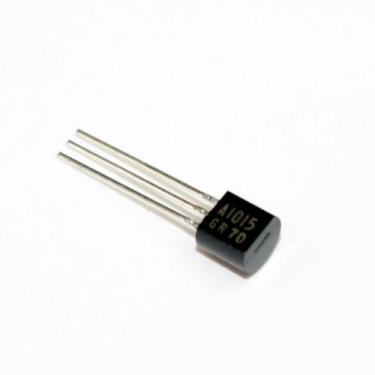 Panasonic B1ACCF000081 Transistor; 2Sa1015Y
