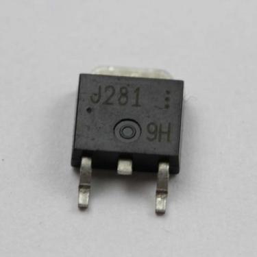 Panasonic B1CHPM000001 Transistor,