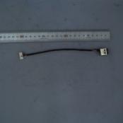 Samsung BA39-01272A Cable-Harness-Dc_Jack; Me