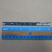 Samsung BA59-03725A PC Board-Tsp; Nike2-15Ht,