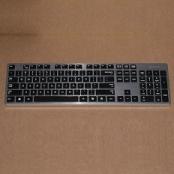 Samsung BA81-15985A Keyboard; Aa-Sk4Pwus, Usb