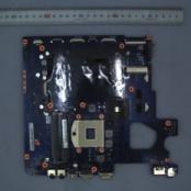 Samsung BA81-18989A PC Board-Motherboard, Svc