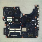 Samsung BA92-06128A PC Board-Main-Top; Mother