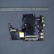 Samsung BA92-07743A PC Board-Main; Mother Bd-
