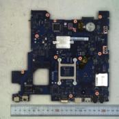 Samsung BA92-08699A PC Board-Main; Motherboar