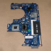 Samsung BA92-09323A PC Board-Main-Top; Mother