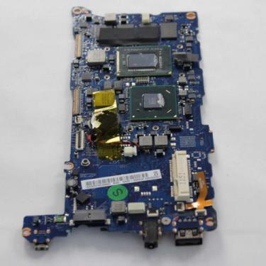 Samsung BA92-09593A PC Board-Main-Top; Mother