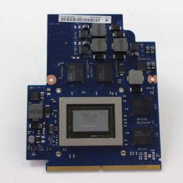 Samsung BA92-09989A PC Board-Gfx-Top;Athena-1