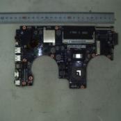 Samsung BA92-10326A PC Board-Main-Top; Mother