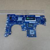 Samsung BA92-10491A PC Board-Main-Top; Mother