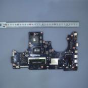 Samsung BA92-10497A PC Board-Main-Top; Mother