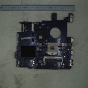 Samsung BA92-10604A PC Board-Main-Top; Mother
