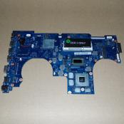 Samsung BA92-10916A PC Board-Main-Top; Mother