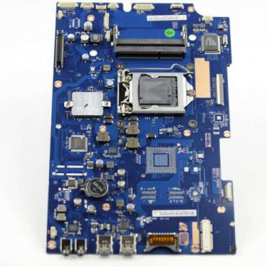 Samsung BA92-11202A PC Board-Main-Top; Mother