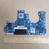 Samsung BA92-11283A PC Board-Main-Top; Mother