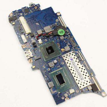 Samsung BA92-11602A PC Board-Main-Top; Mother